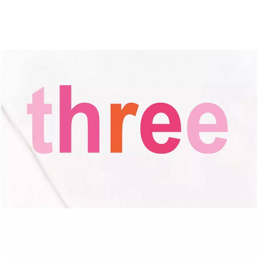 Liliput Langarmshirt Mädchen Three ecru