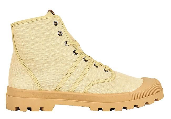 PATAUGAS - CHAUSSURES DE VOYAGE AUTHENTIQUE TOILE M