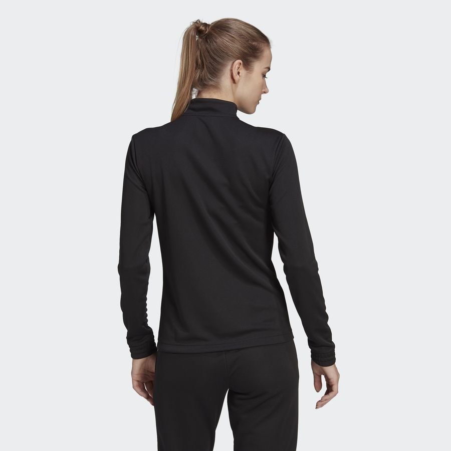 adidas Maillot d'Entraînement Entrada 22 - Noir/Blanc Femme