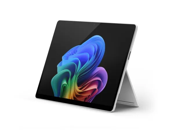 Microsoft Surface Pro Copilot  PC for Business - 11th Edition - tablet - Intel Core Ultra 7 - 268V / op til 5 GHz - Win 11 Pro - Intel Arc Graphics 140V - 32 GB RAM - 256 GB SSD - 13