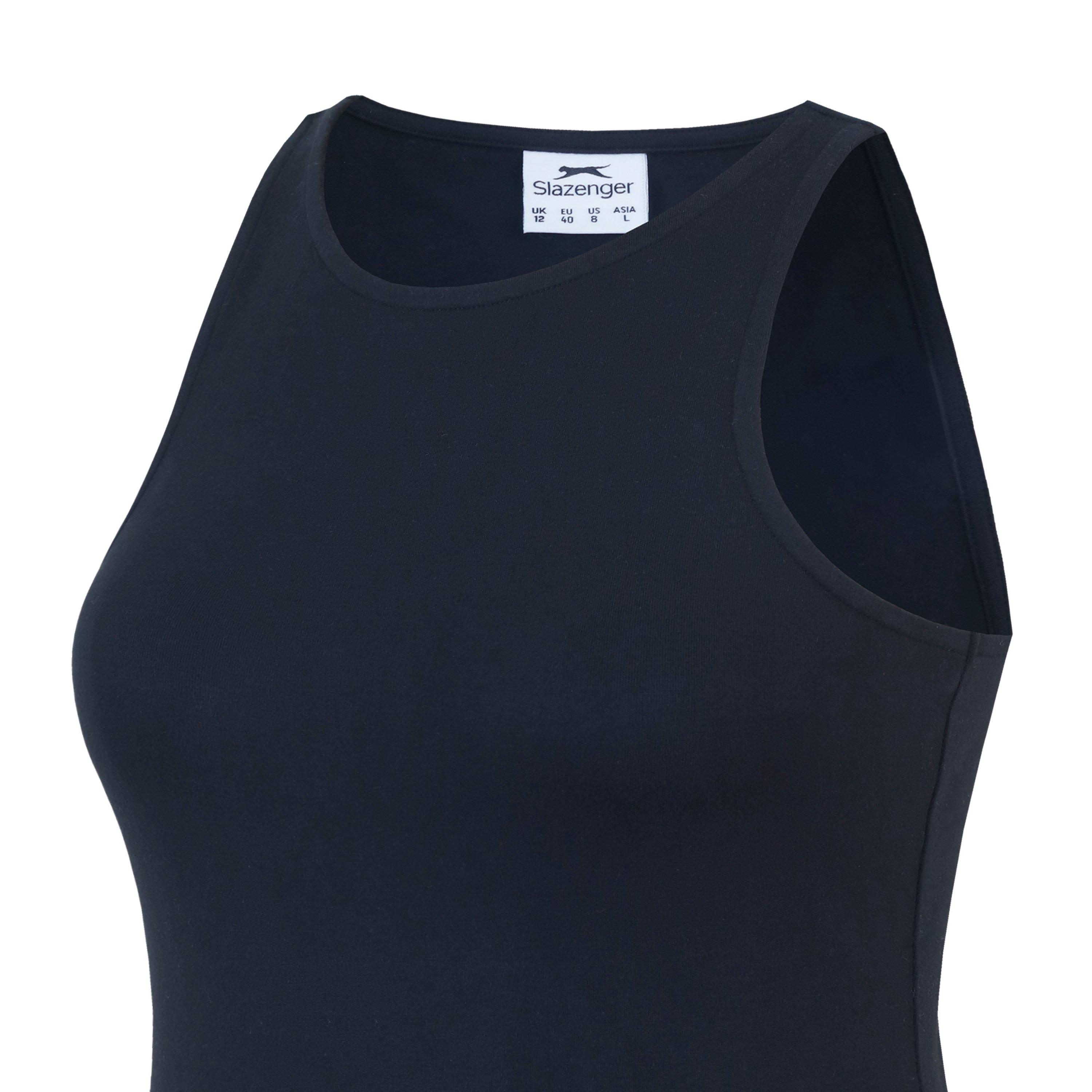 Slazenger Slaz Essentials Vest Ladies