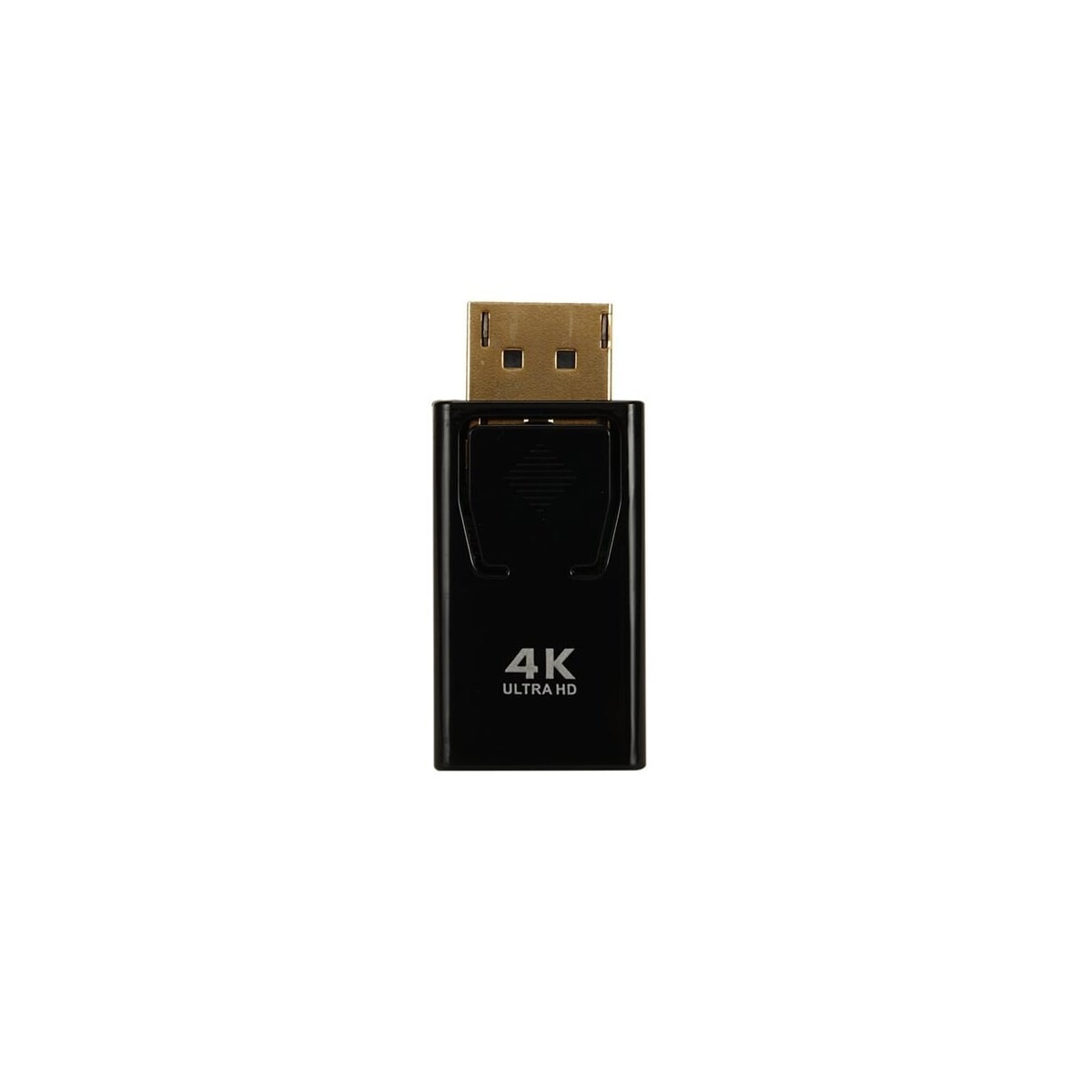 DP til HDMI Adapter 4K 60Hz