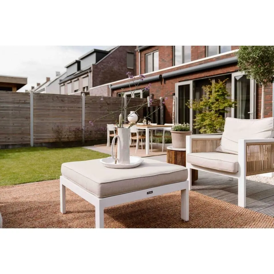 Interieur05 buitenkleed Ibiza Mix - 290 x 200 cm