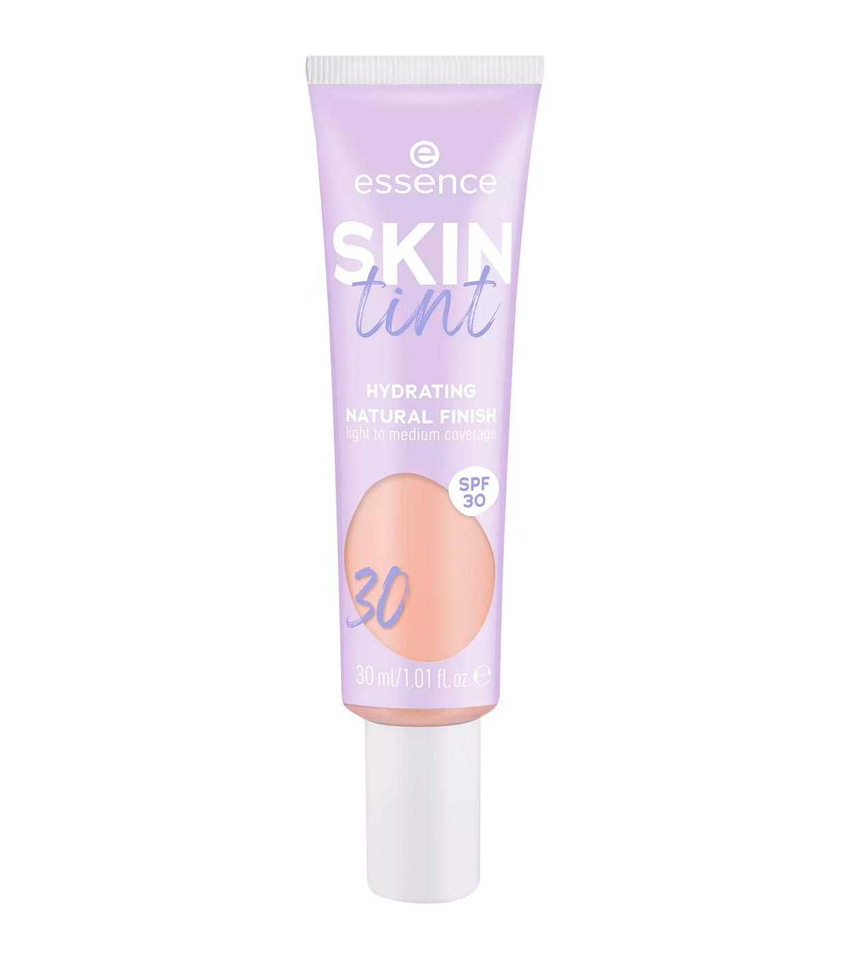 essence - Creme Hidratante Colorido Skin Tint - 30