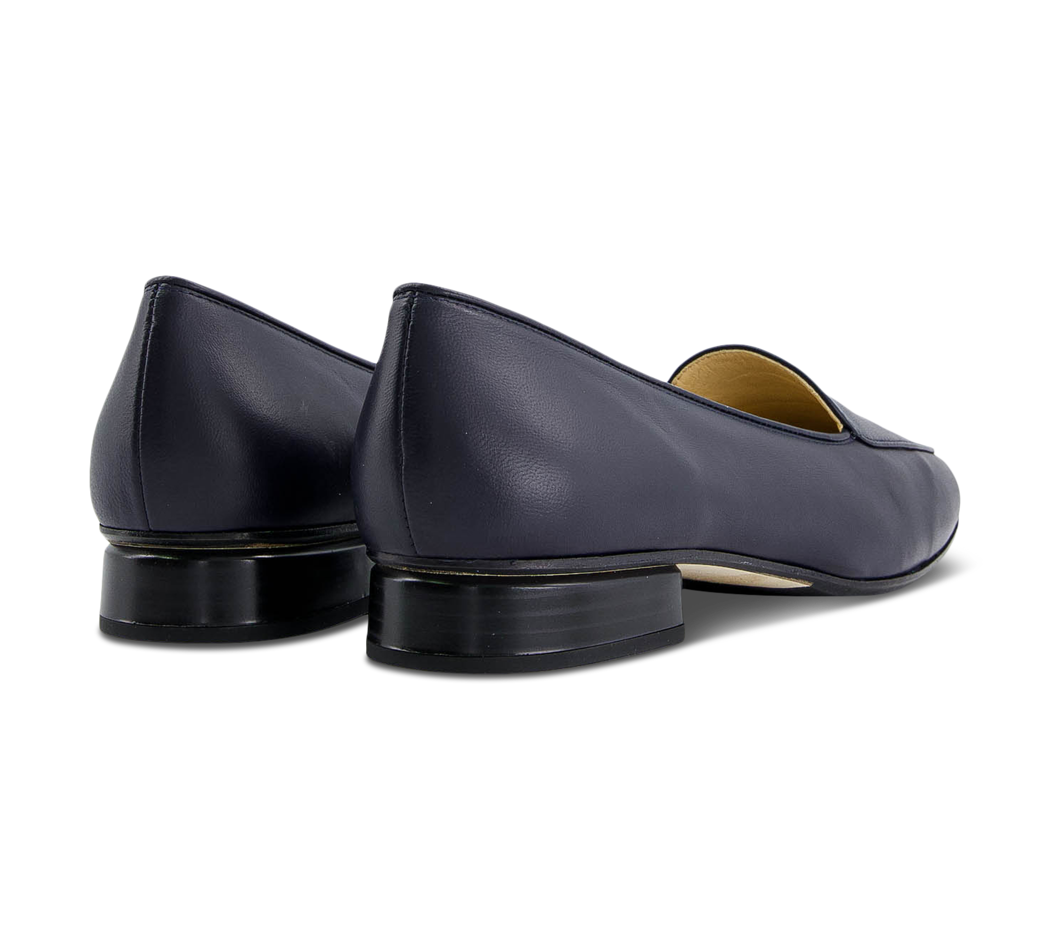 Brunate K3a - Loafers & Mokassins blau