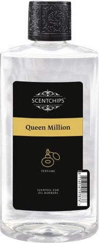 ScentChips geurolie Queen Million 475 ml