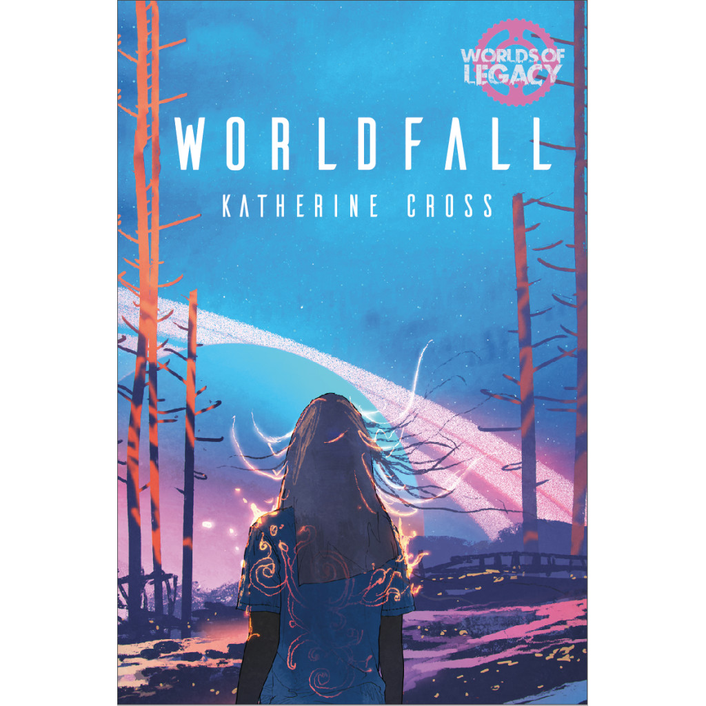 Legacy: Life Among the Ruins - Worldfall