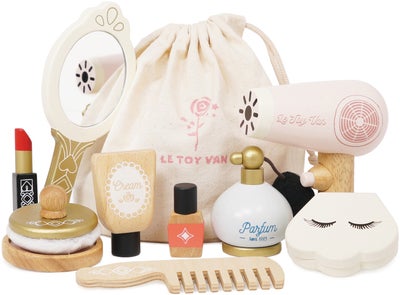 Le Toy Van Star Beauty Bag