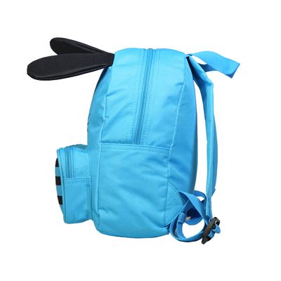 Sac à dos maternelle Kids Chien - 1 compartiment - bleu - Bagtrotter