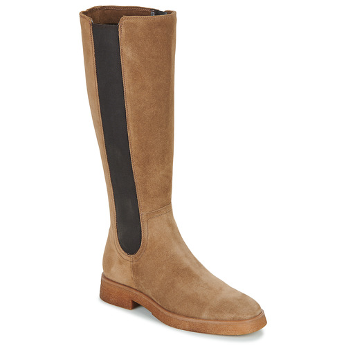 JB Martin - ODILO - CROUTE VELOURS CAMEL
