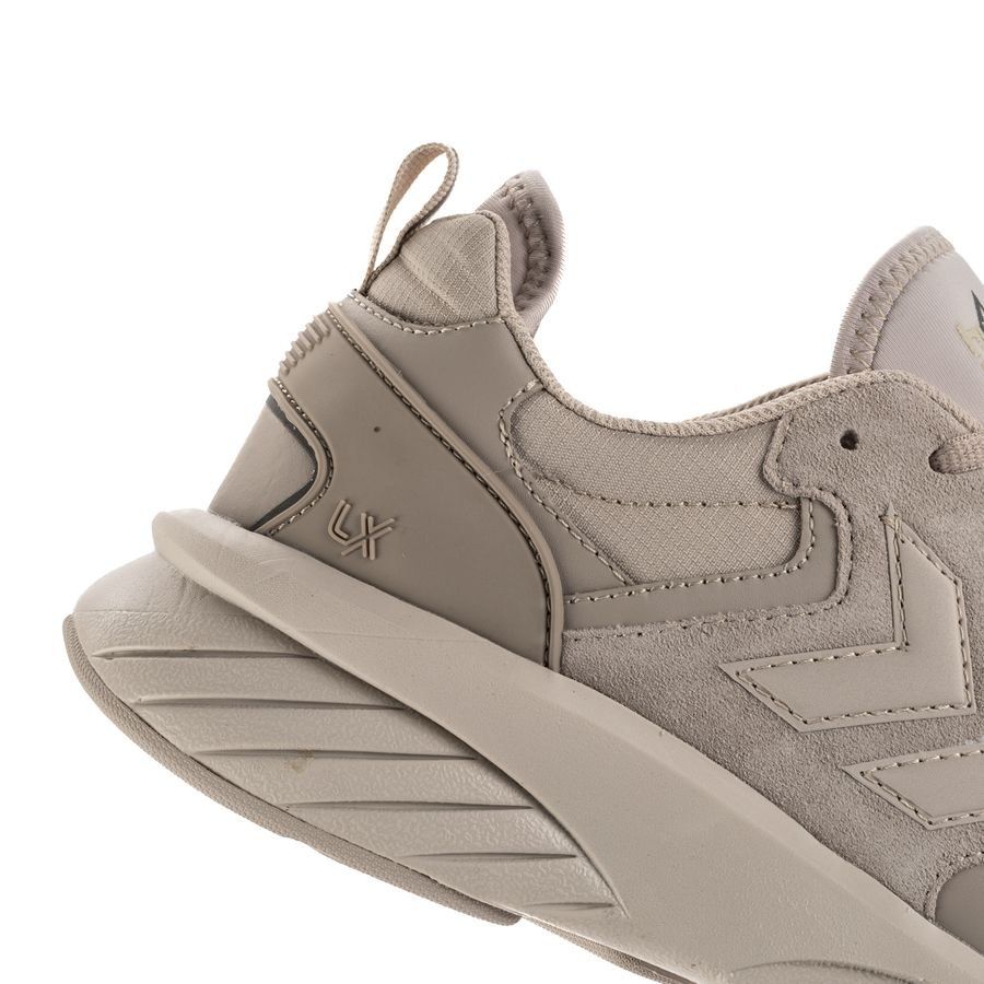 Hummel Chaussures Marathona Reach LX Tonal - Beige