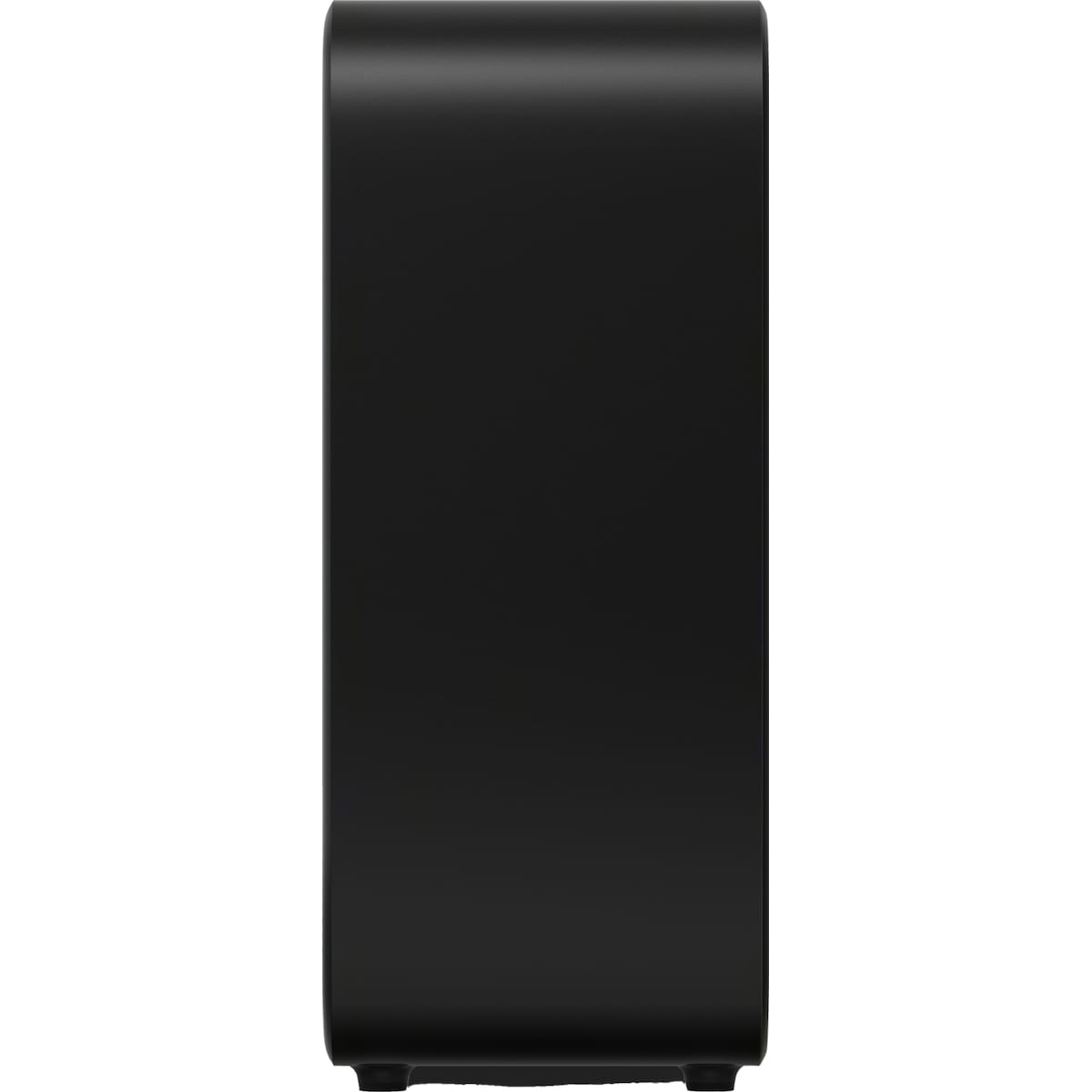 Sonos Sub 4 trådløs subwoofer (sort)