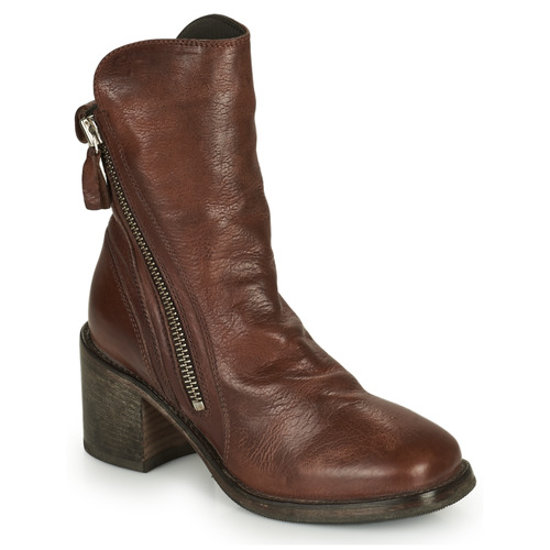 Moma - NANINI - Marron