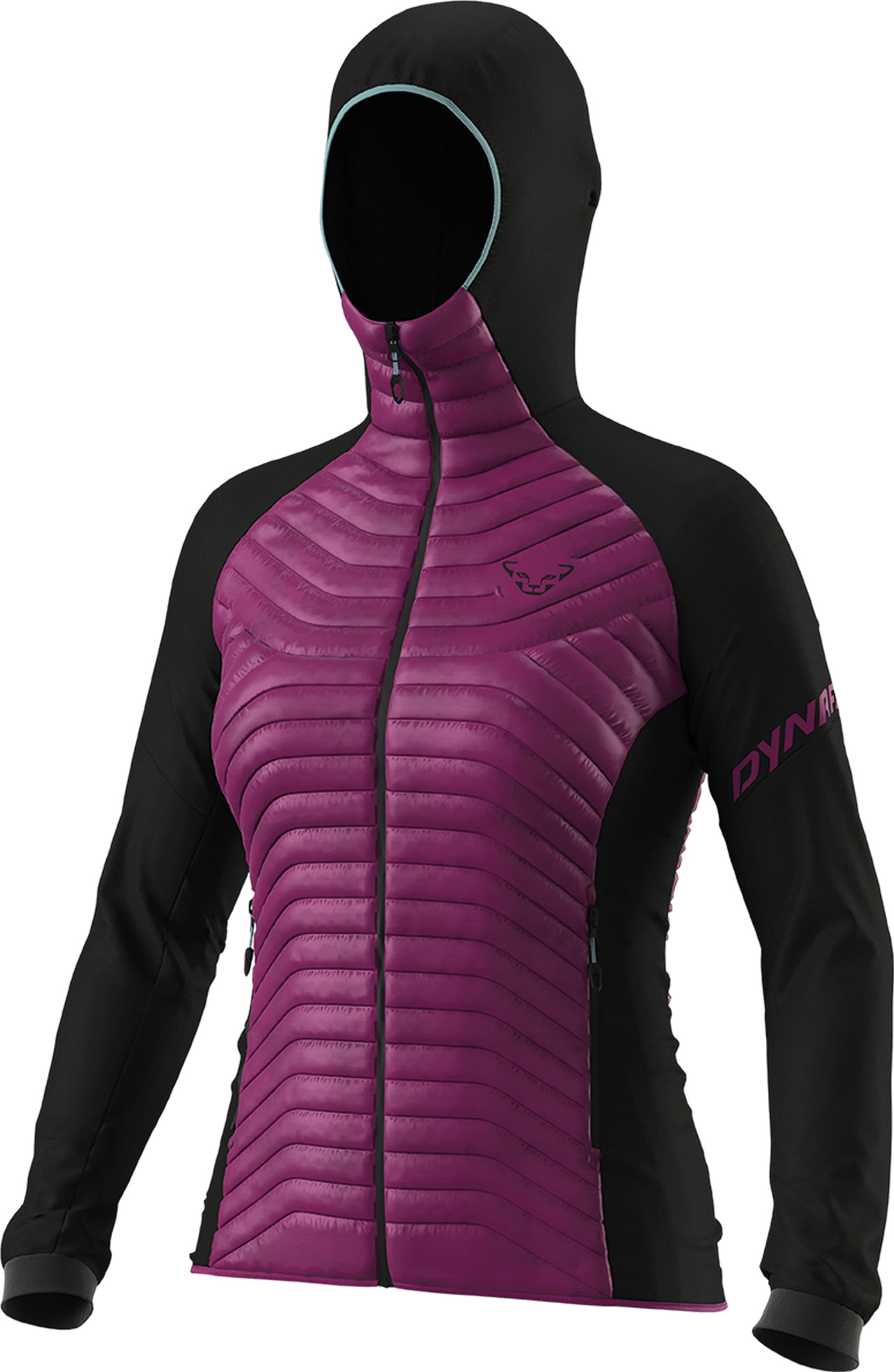 Speed Insulation Hybrid Jacket W