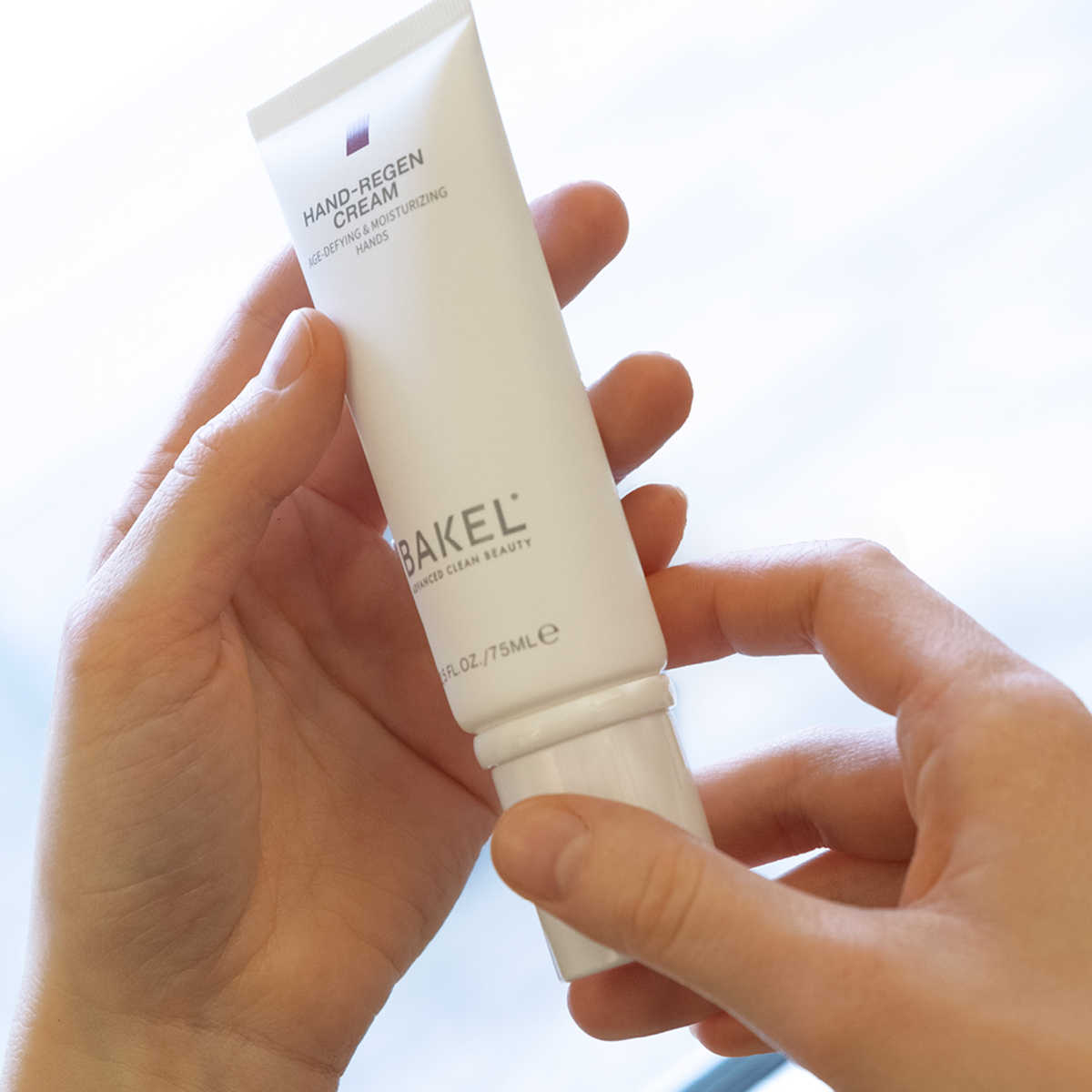 Hand-Regen Cream 75ml