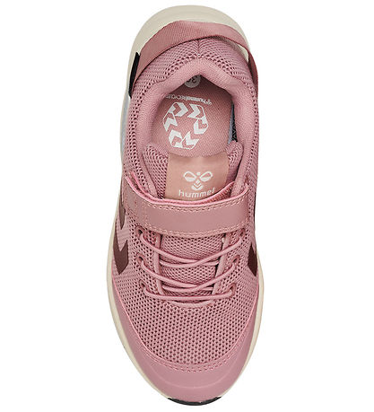 Hummel Schuhe - Reach 250 Tex JR - Nostalgie Rose
