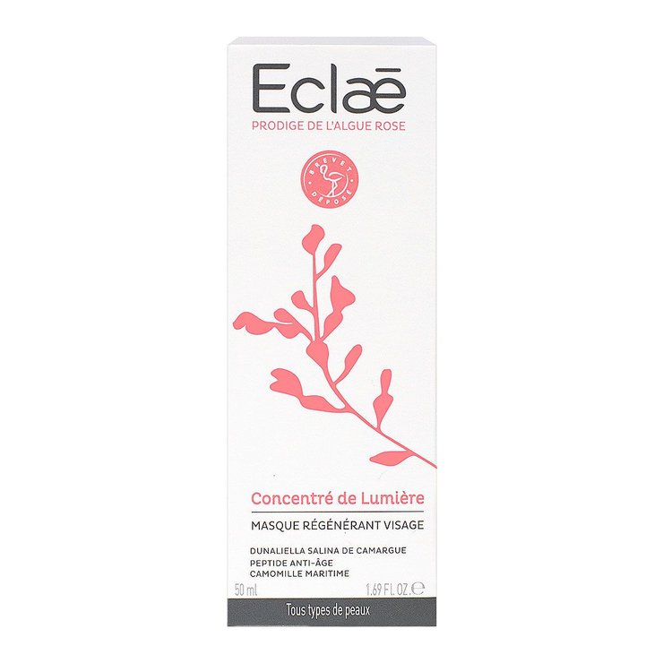 Concentré de lumière 50ml