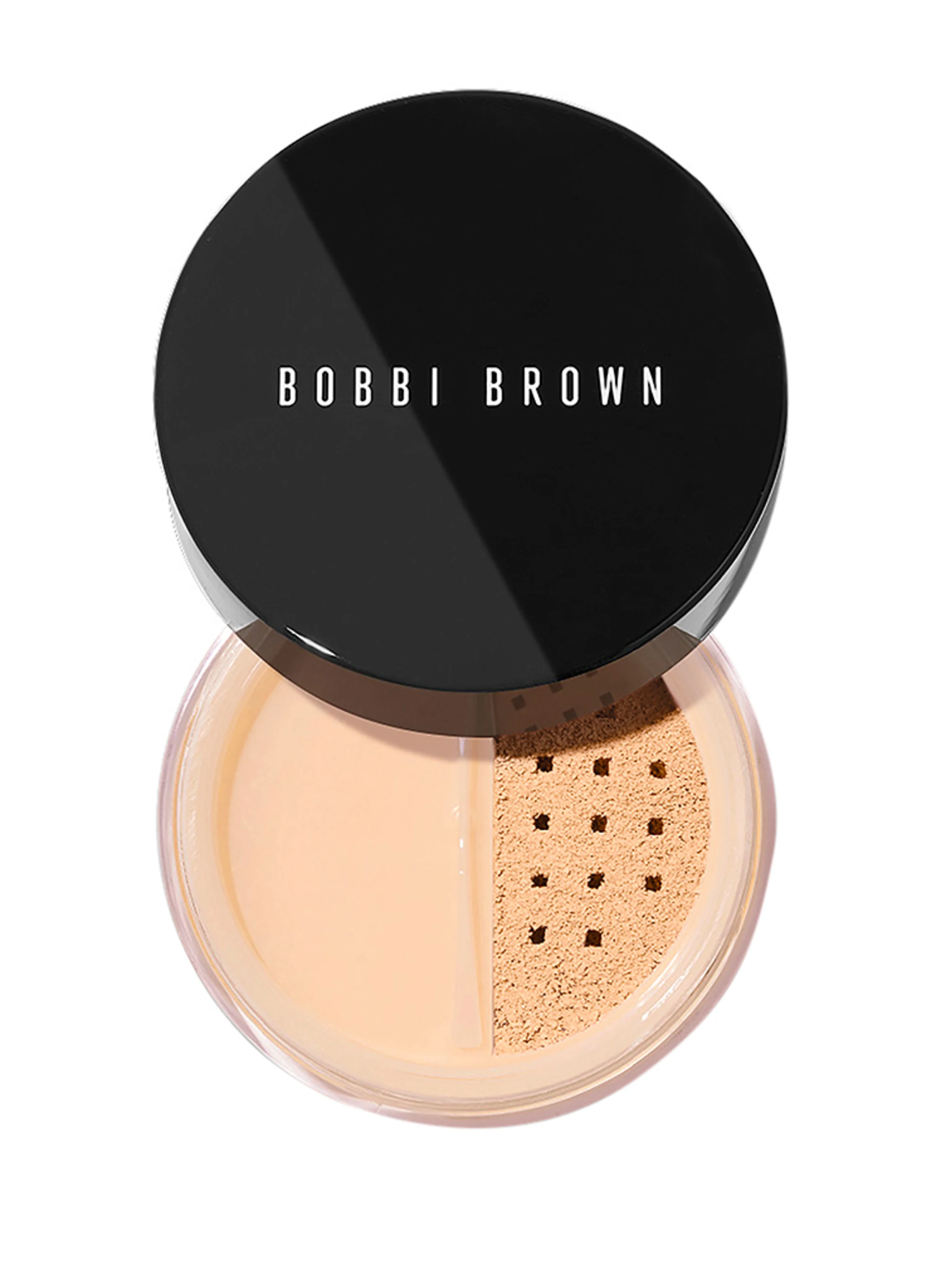 BOBBI BROWN SHEER FINISH LOOSE POWDER
