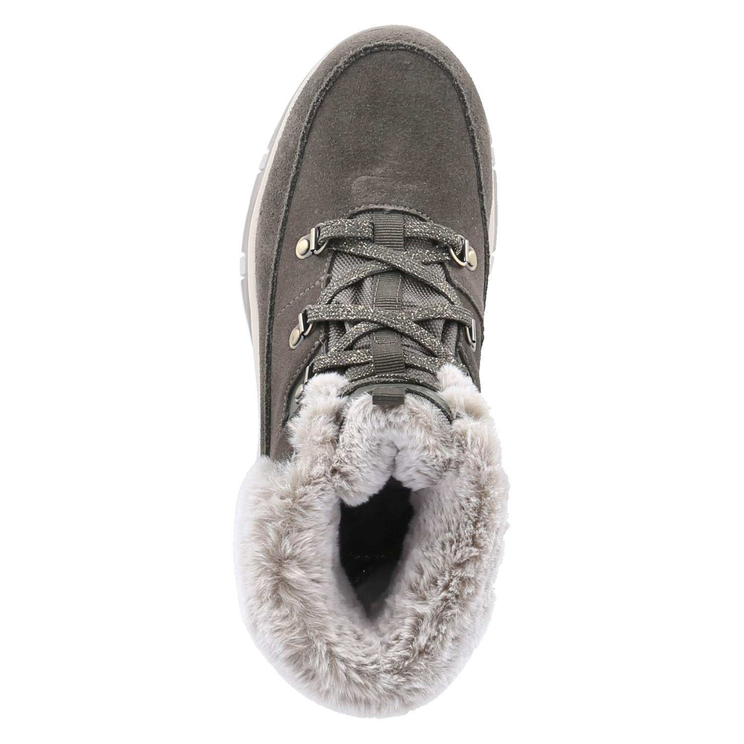 Skechers Winterstiefeletten SNOW WORRIES - olive