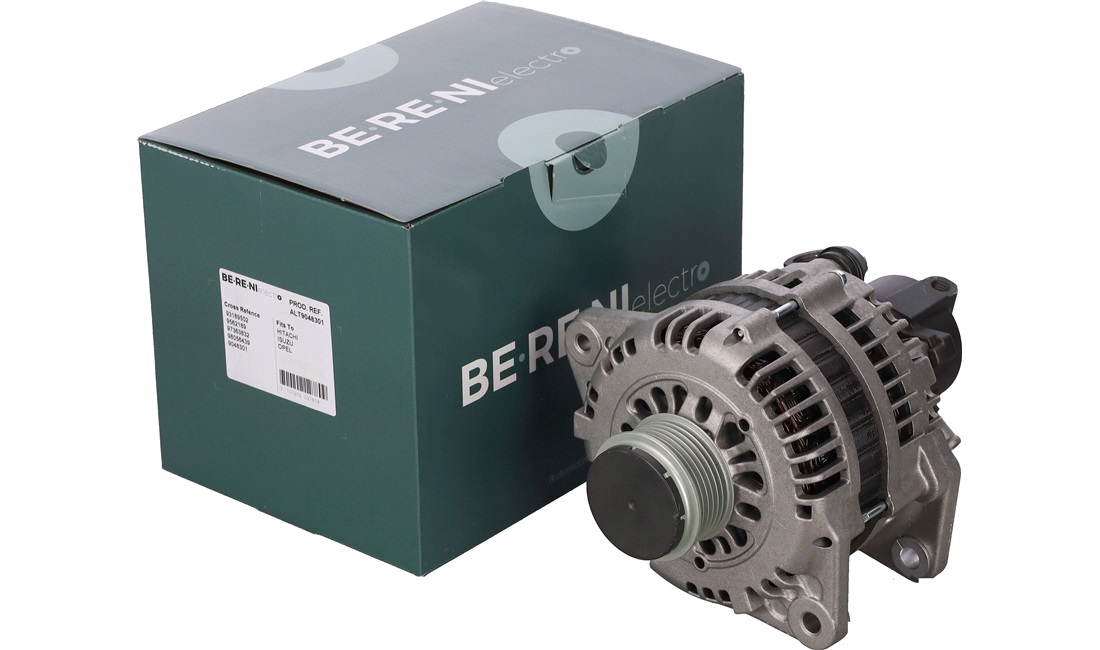 Generator