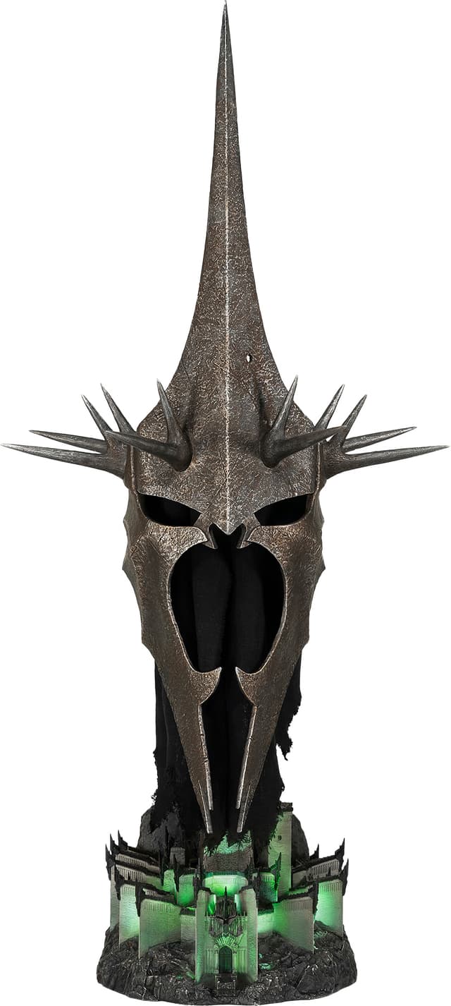 PureArts Lord of the Rings actionfigur (Witch-King)