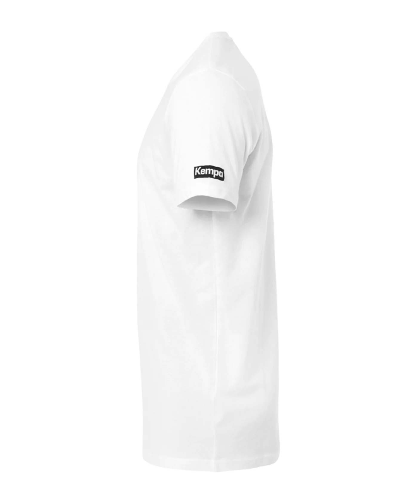 Kempa Team T-Shirt Kids Weiss F07