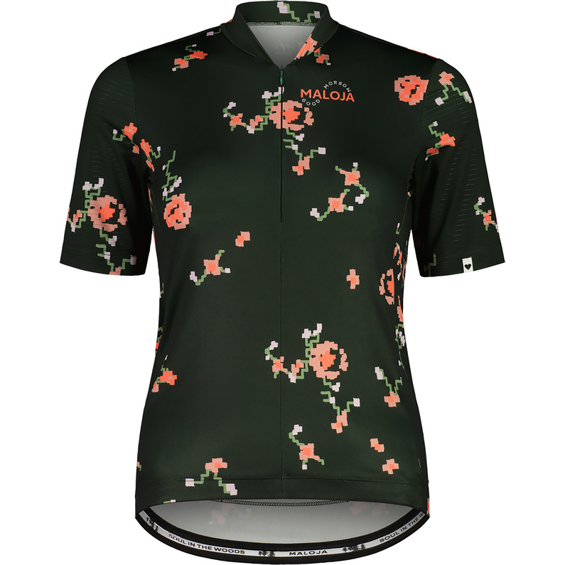 Maloja Damen HocheiserM. Trikot