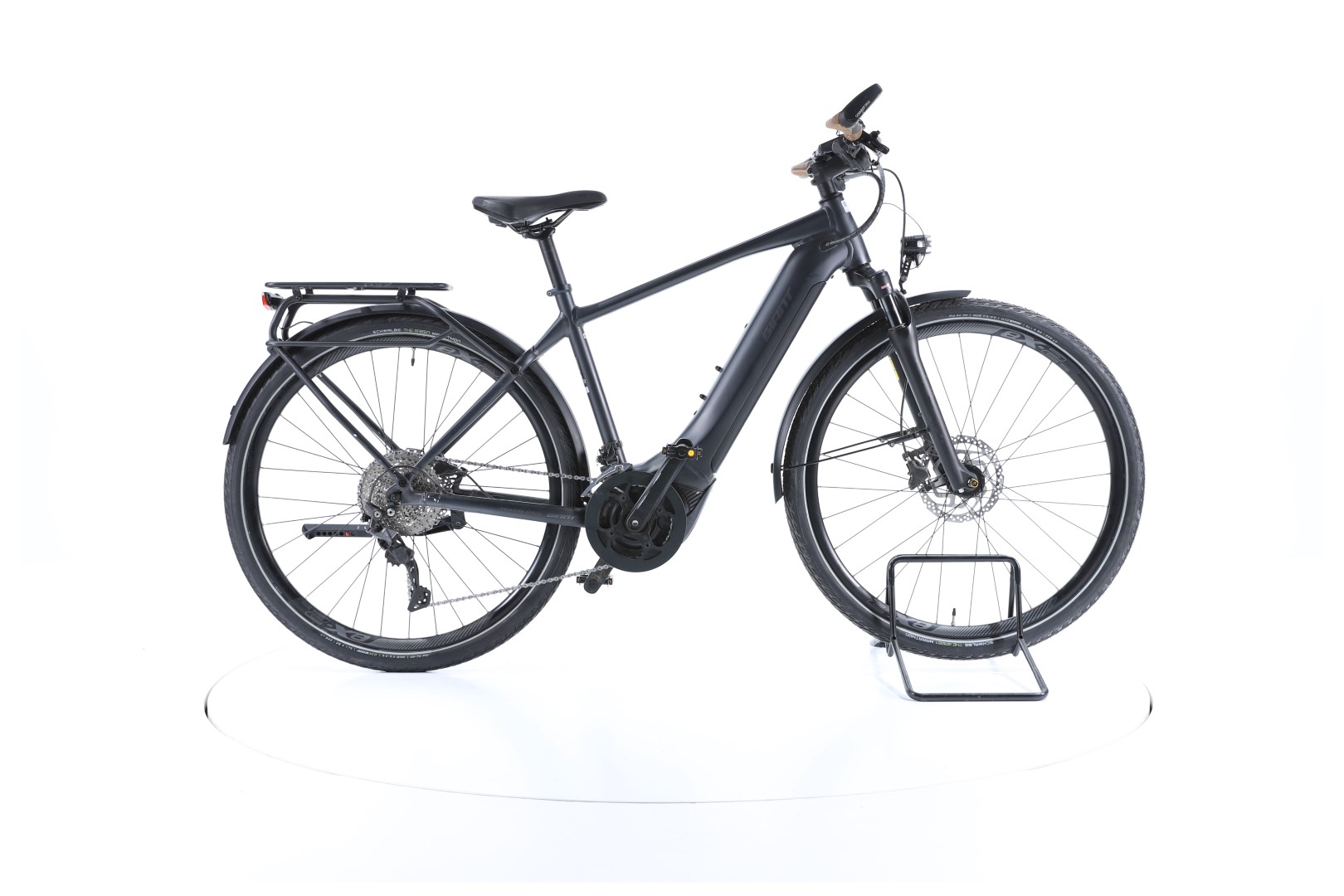 Giant Explore E+ 1 GTS (2021) | Diamond