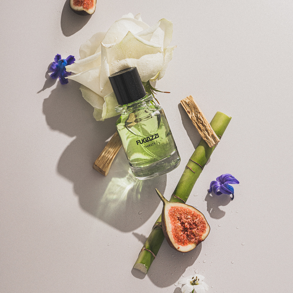 Thirsty Extrait de Parfum 50ml