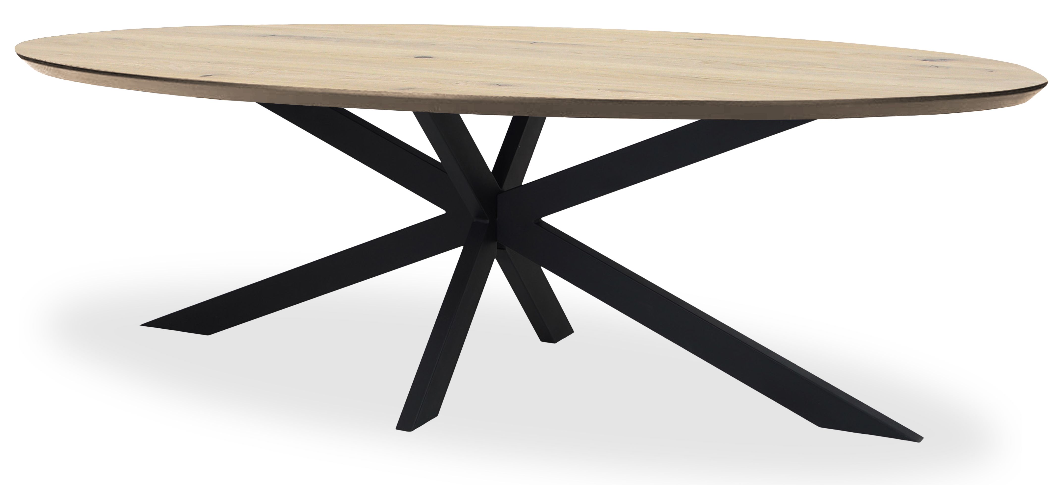 Eettafel Varese
