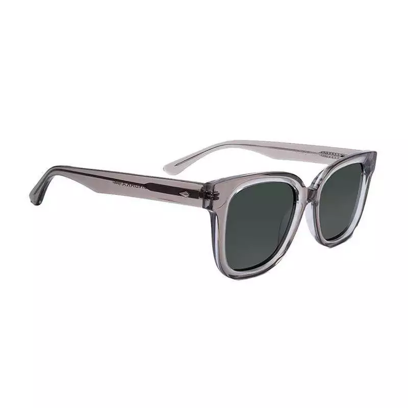 Lunettes de soleil MUNDAKA Koko Crystal Grey