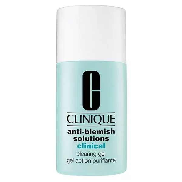 Clinique Anti-Blemish Solutions Clinical Purifying Action Gel 15ml