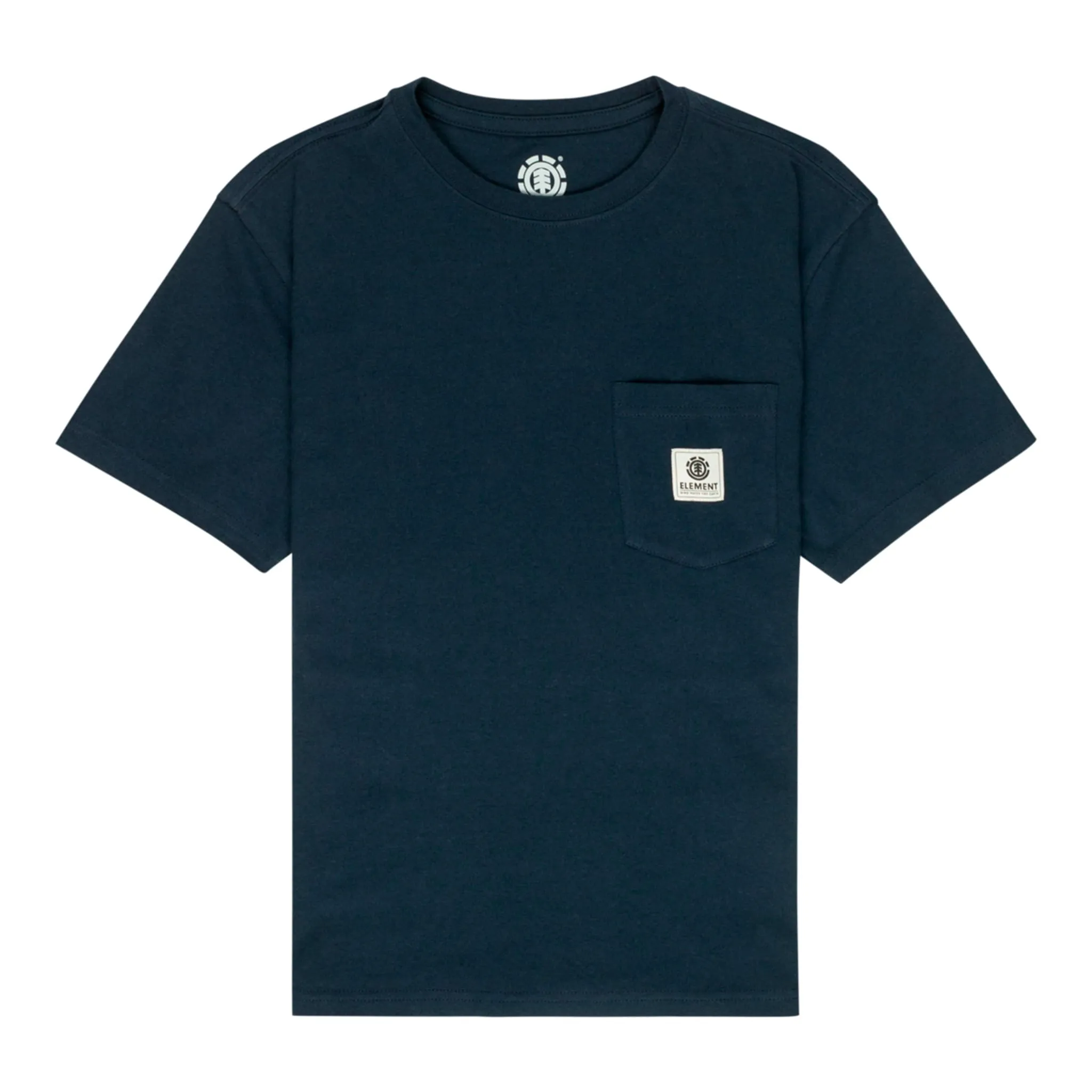 Element T-shirt Poche Basic 10-16ans