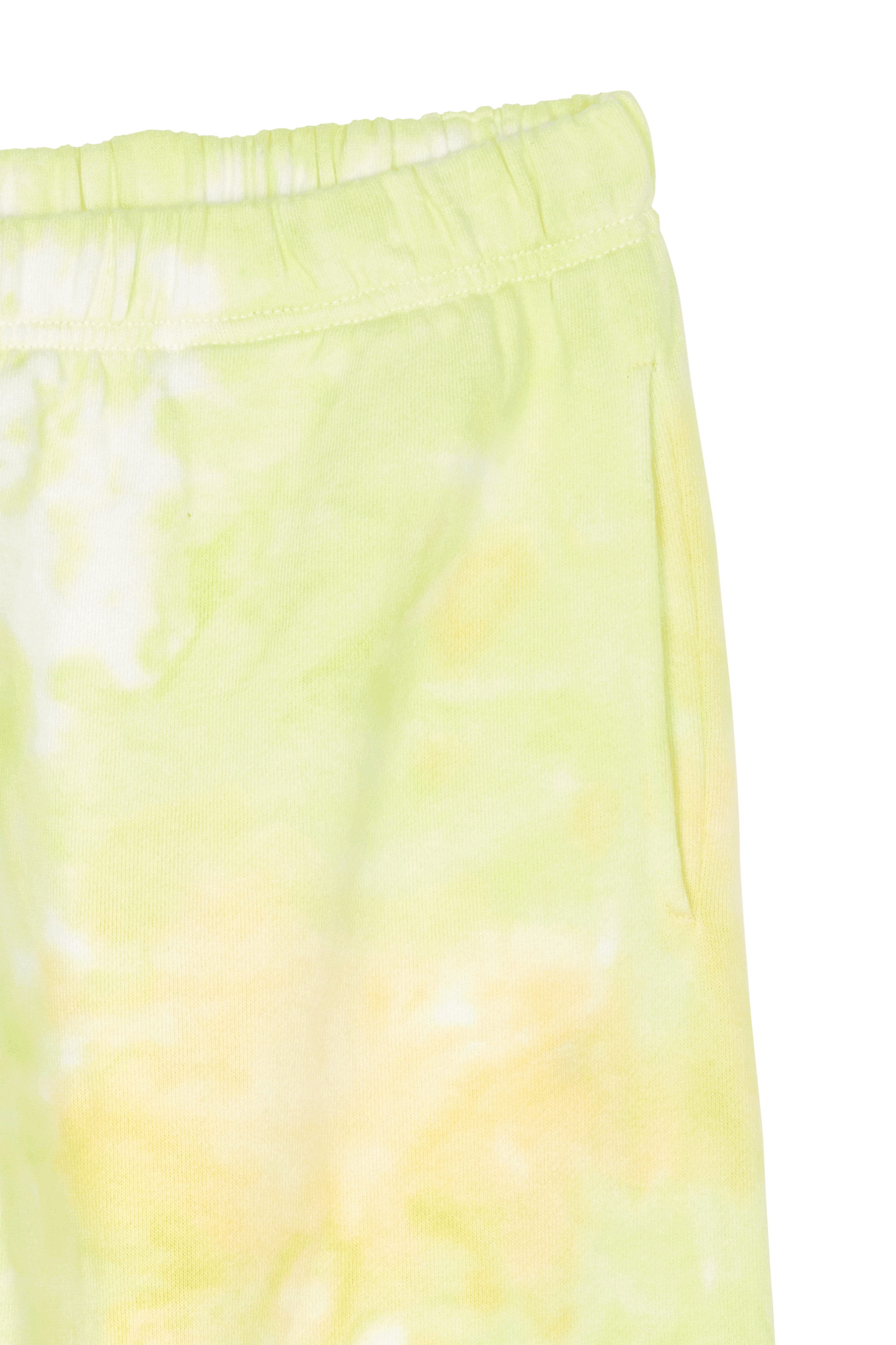 OBEY Jogging LIMITLESS SWEATPANT Jaune
