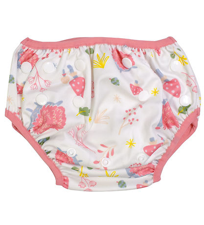 Splash About Schwimmwindel - Schwimmen Nappy - Forest Gehen