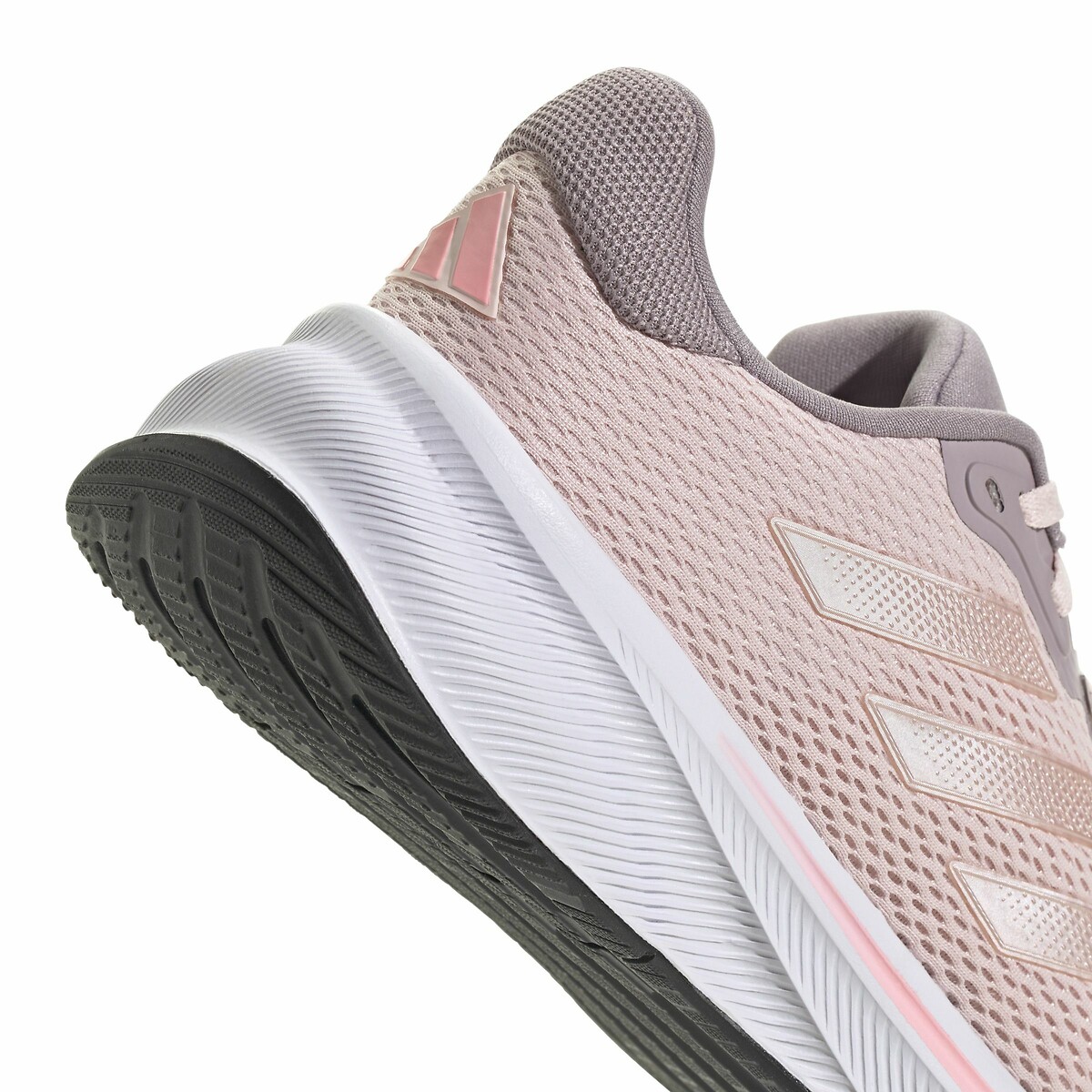 Resposta dos tênis adidas Performance