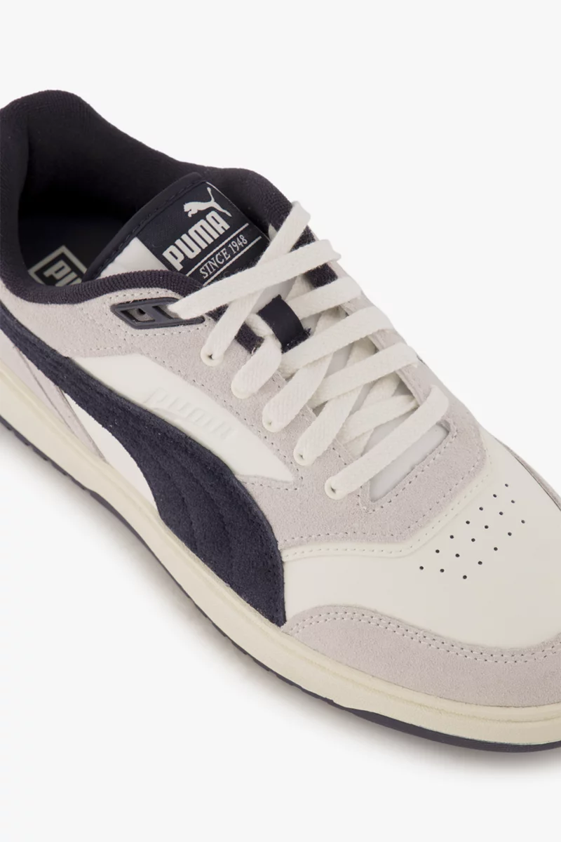 Puma Doublecourt PRM Herren Sneaker