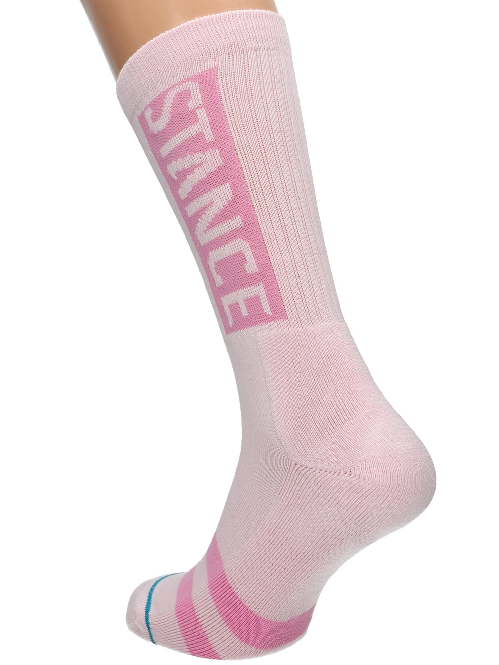 Stance OG Socks pink