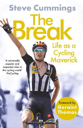 The Break (Paperback)