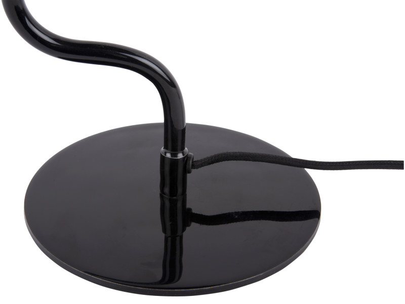 Table Lamp Twist LM2128BK Black
