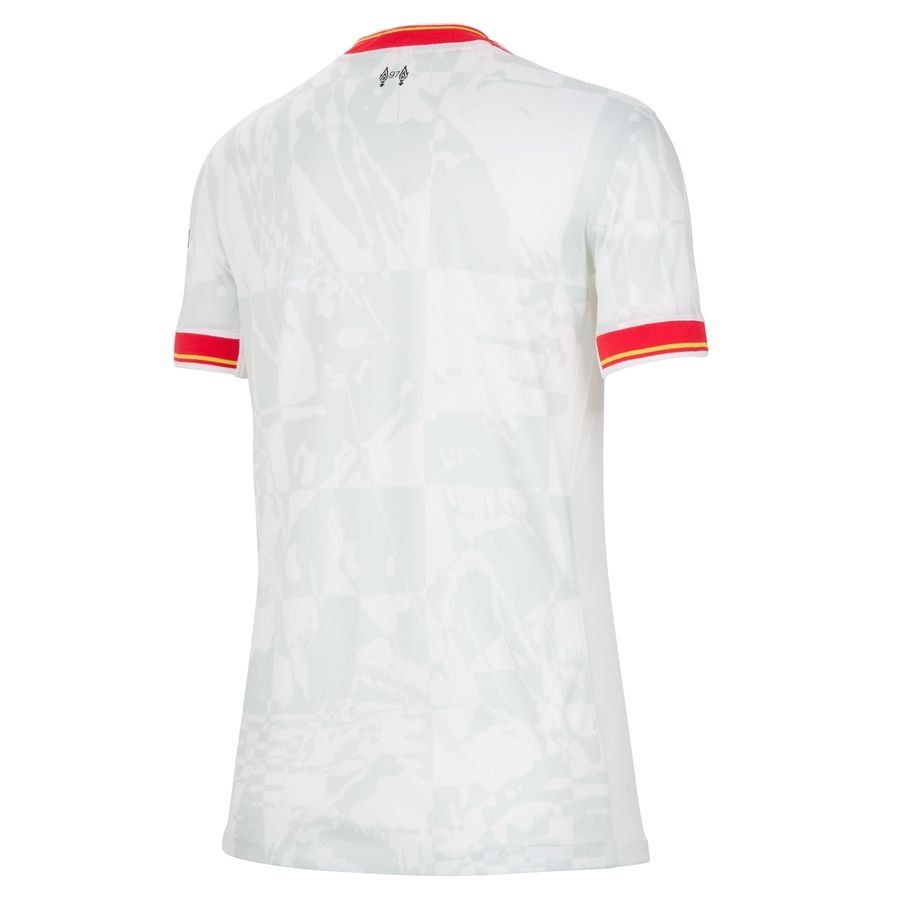 Liverpool 3ème Maillot 2024/25 Femme