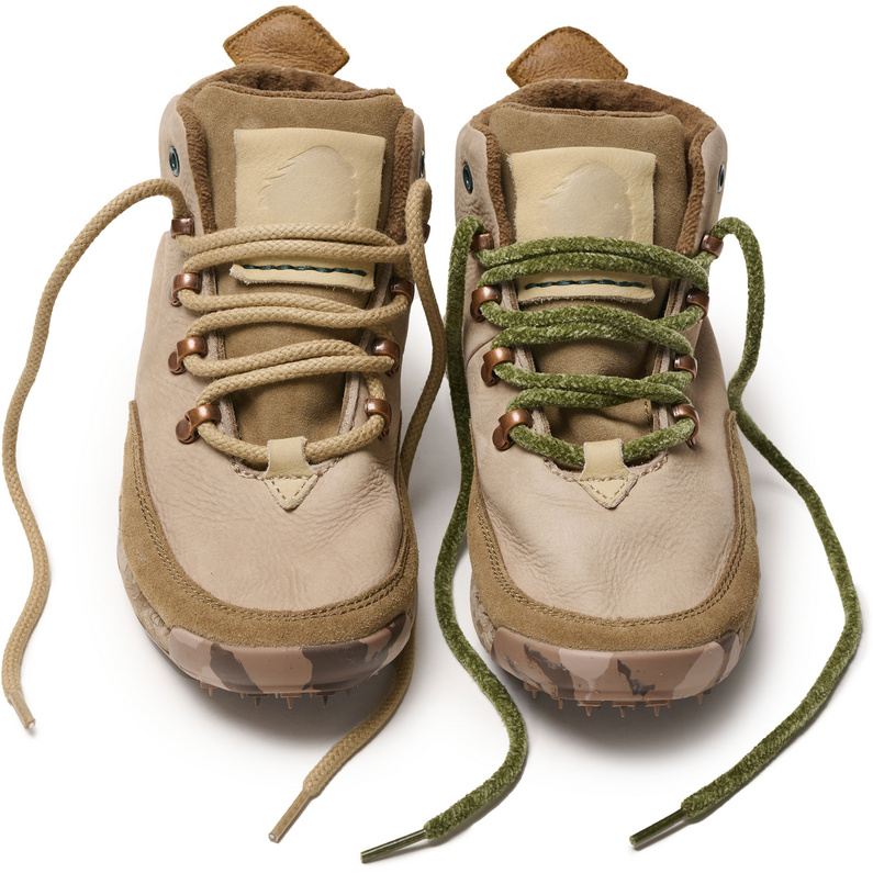 Satorisan Damen Kiso Premium Schuhe