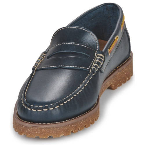 Casual Attitude - BELANA - Marine