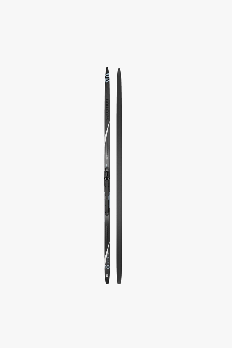 Salomon RS 10 Vitane Damen Langlaufski Set 2122