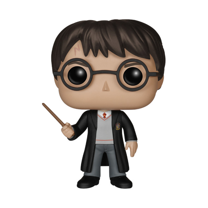 Funko POP! - Harry Potter - Sammelfigur
