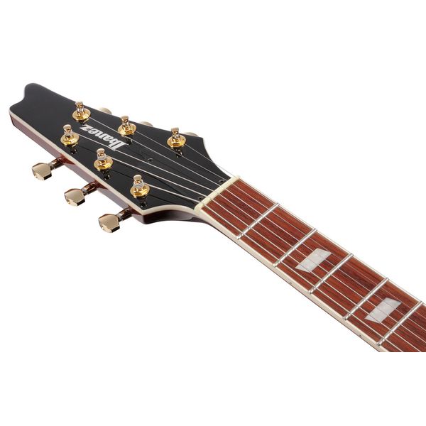 Ibanez IC420FM-VLS