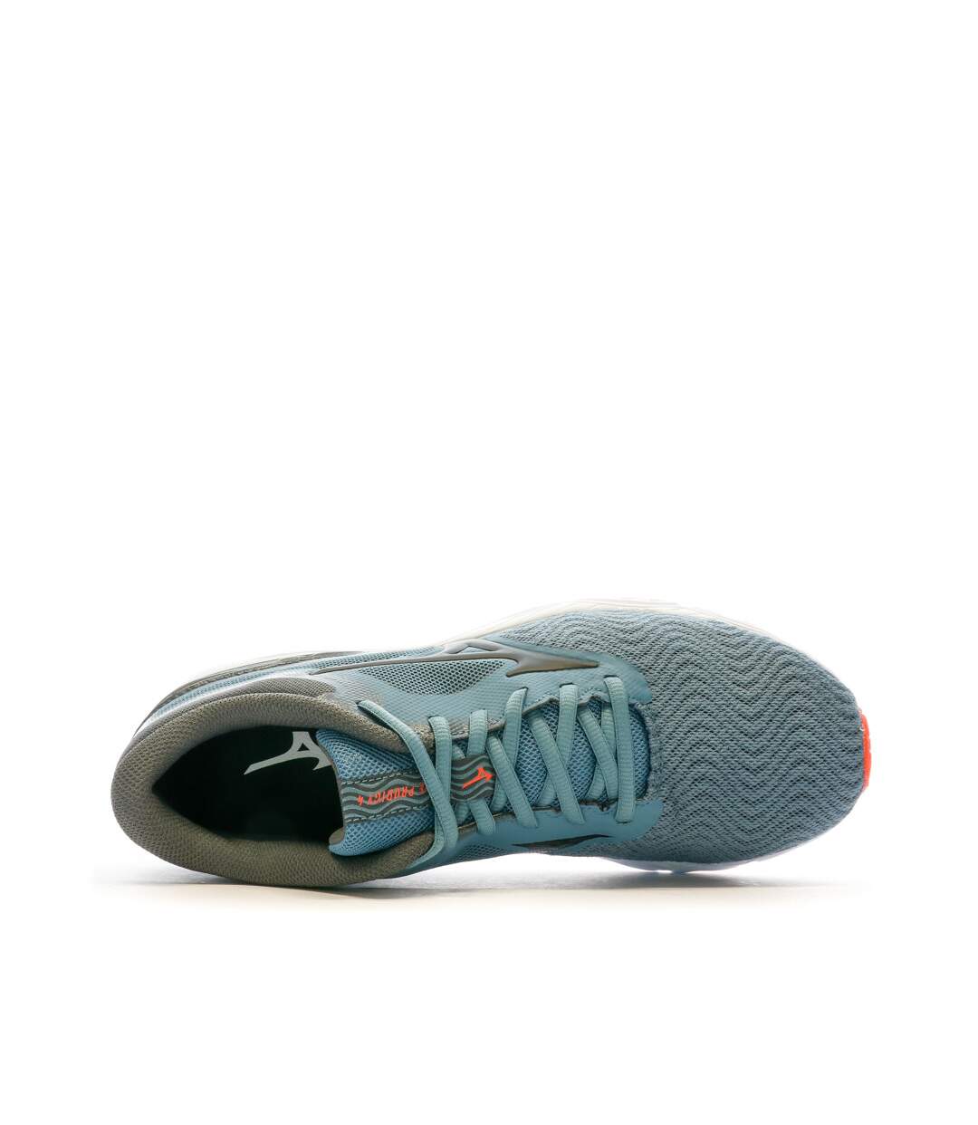Chaussures de running Grises Homme Mizuno Wave Prodigy 4