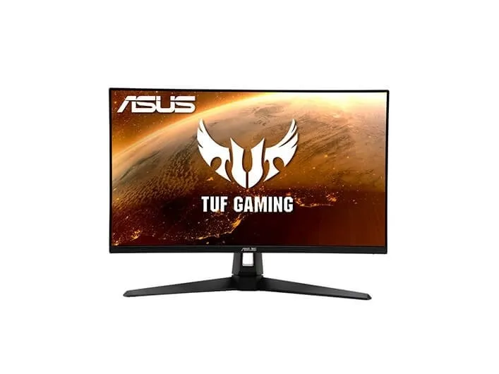 [OUTLET] - ASUS TUF Gaming VG27AQ1A - LED-skærm - gaming - 27