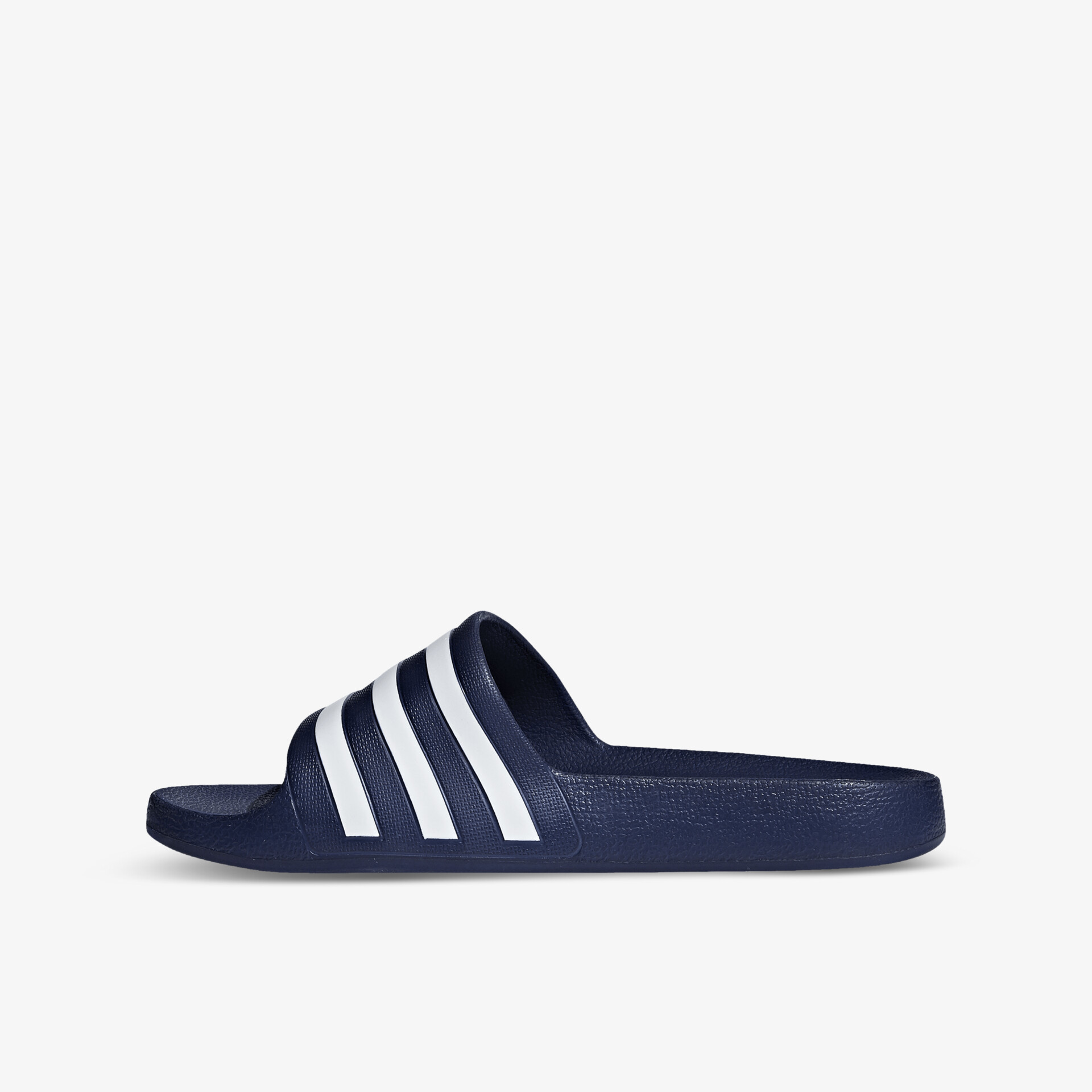 adidas ADILETTE AQUA Herren Pantoletten blau