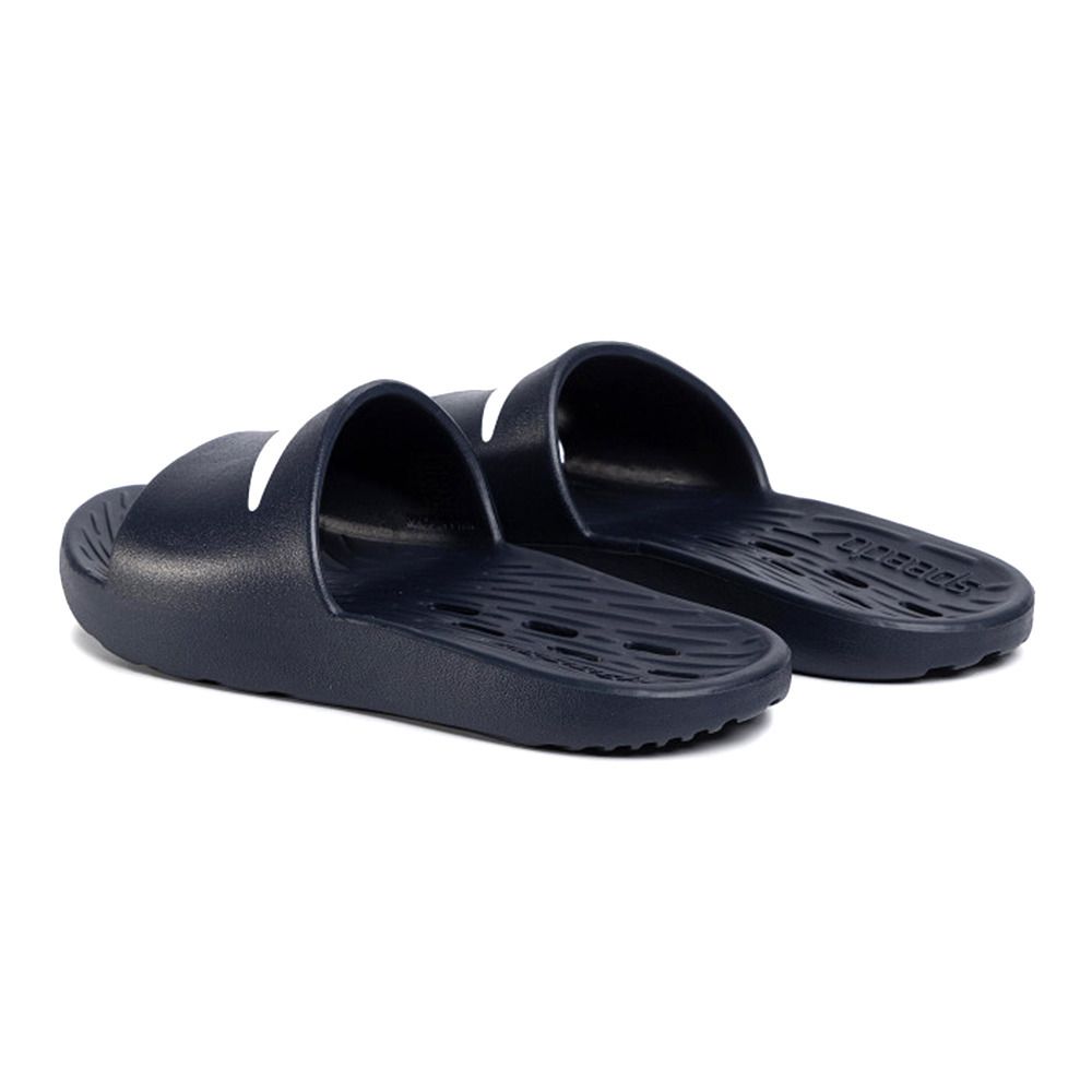 Speedo SLIDE - Sandale Femme navy